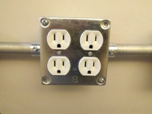 emt outlets